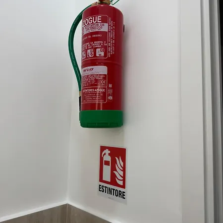 Domus Romana Prati Appartement