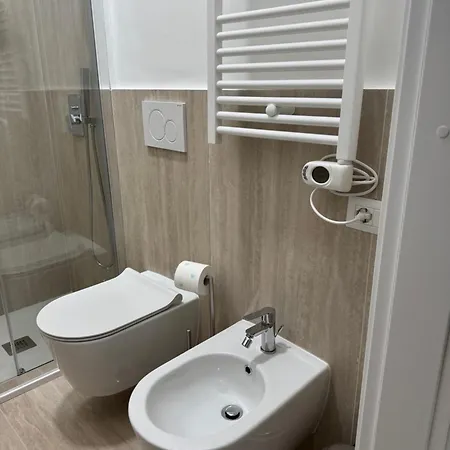 Domus Romana Prati Appartement *