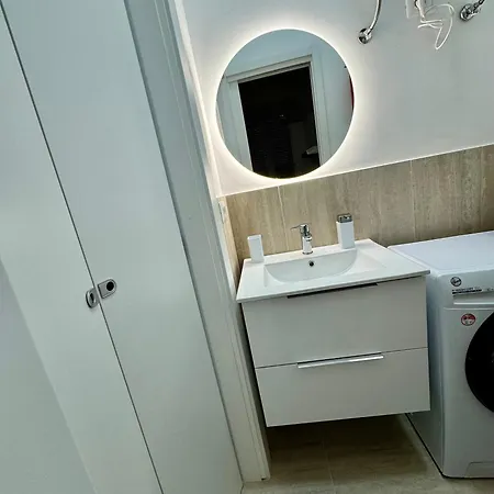 Appartement Domus Romana Prati