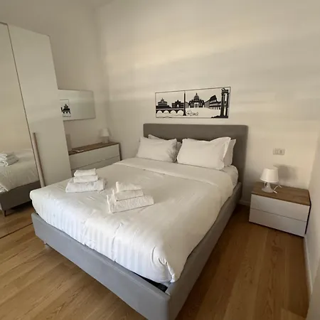 Domus Romana Prati Appartement