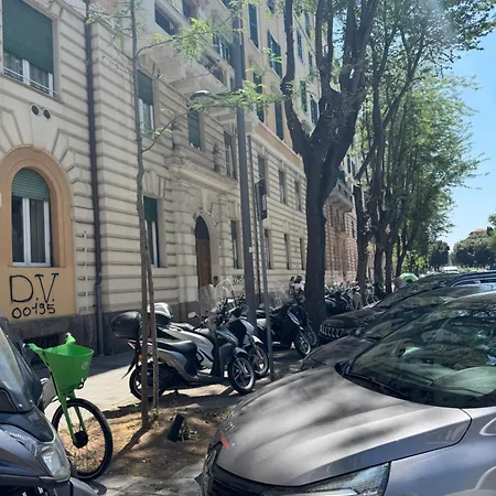Domus Romana Prati *