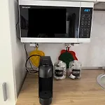 Domus Romana Prati アパート ローマ