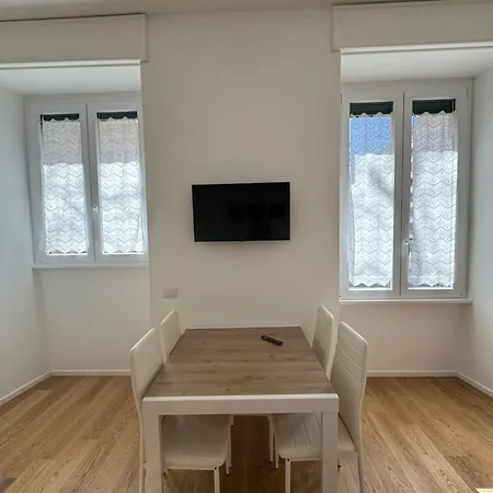 Domus Romana Prati Appartement