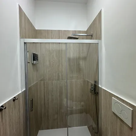Appartement Domus Romana Prati *