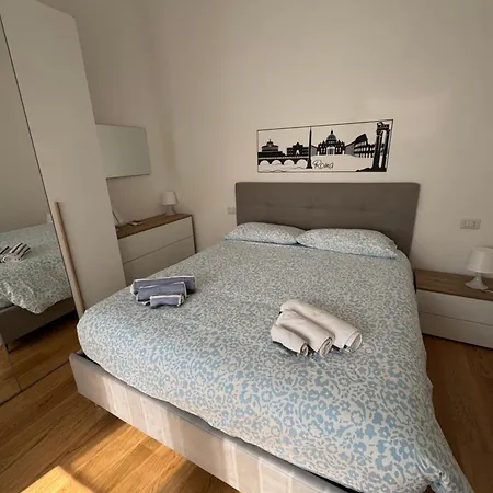 Domus Romana Prati Apartment Rom