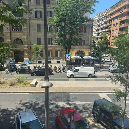 Domus Romana Prati * Rom
